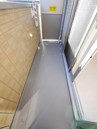 クランメールの物件内観写真